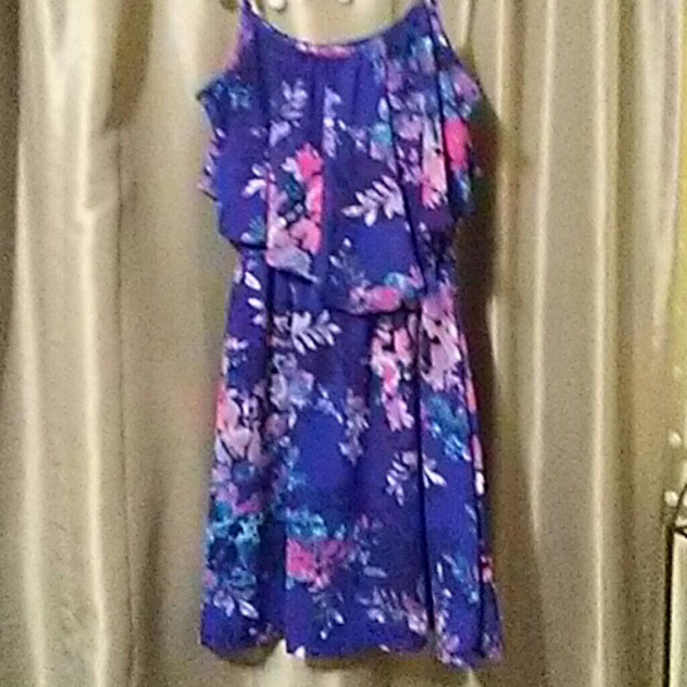 Women's dress